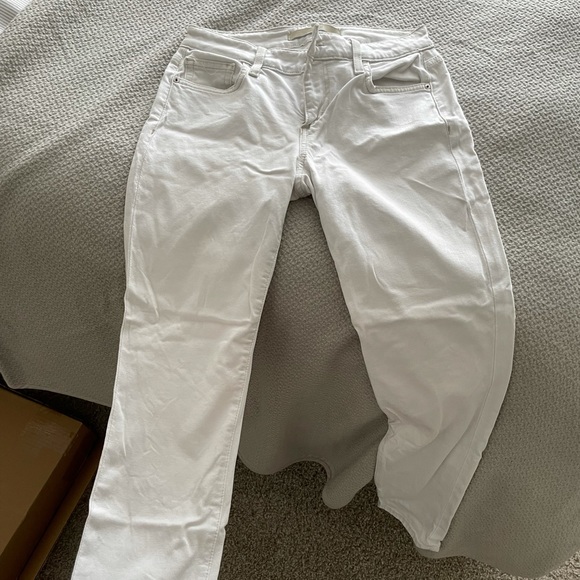 White Joe’s jeans - Picture 1 of 3